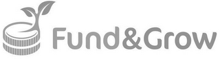FUND&GROW logo