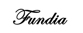 FUNDIA logo