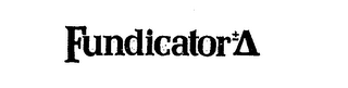 FUNDICATOR± logo