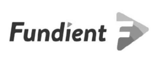 FUNDIENT F logo