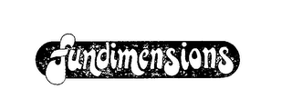 FUNDIMENSIONS logo