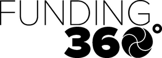 FUNDING 360 logo