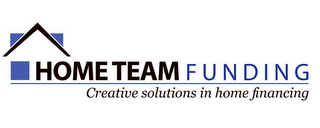 FUNDING logo