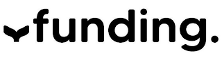 FUNDING. logo