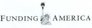 FUNDING AMERICA logo