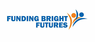 FUNDING BRIGHT FUTURES logo