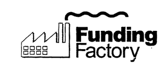 FUNDING FACTORY logo