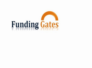 FUNDING GATES logo