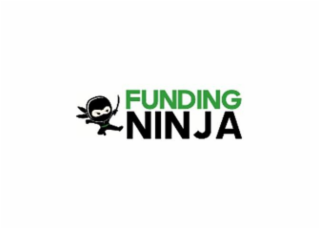 FUNDING NINJA logo