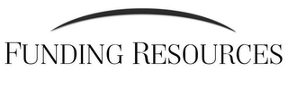 FUNDING RESOURCES logo