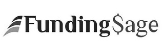 FUNDINGSAGE logo