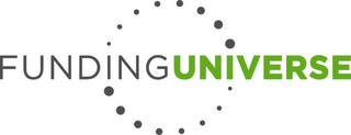 FUNDINGUNIVERSE logo