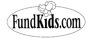 FUNDKIDS.COM logo