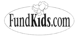 FUNDKIDS.COM logo