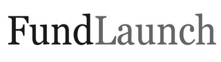 FUNDLAUNCH logo