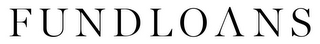 FUNDLOANS logo