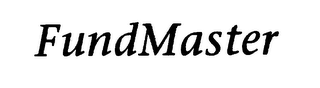 FUNDMASTER logo