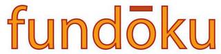 FUNDOKU logo