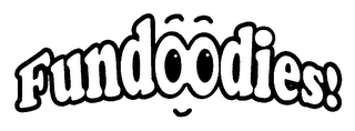 FUNDOODIES! logo