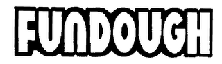 FUNDOUGH logo
