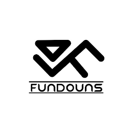 FUNDOUNS logo