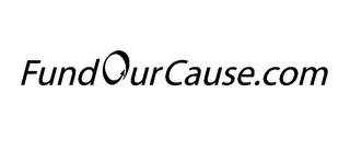 FUNDOURCAUSE.COM logo
