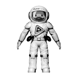 FUNDPARK AI logo