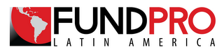 FUNDPRO LATIN AMERICA logo