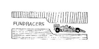 FUNDRACERS logo