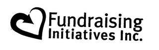 FUNDRAISING INITIATIVES INC. logo