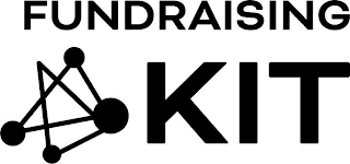 FUNDRAISING KIT logo