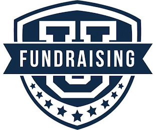 FUNDRAISING U logo