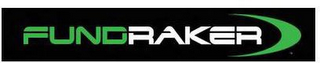 FUNDRAKER logo