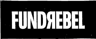 FUNDREBEL logo