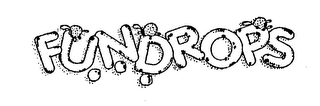FUNDROPS logo