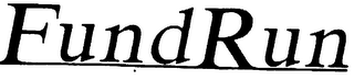 FUNDRUN logo