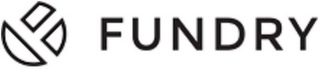 FUNDRY logo