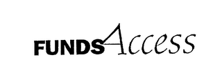 FUNDS ACCESS logo