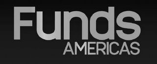 FUNDS AMERICAS logo