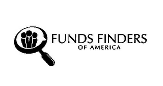 FUNDS FINDERS OF AMERICA logo