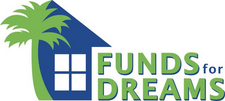 FUNDS FOR DREAMS logo
