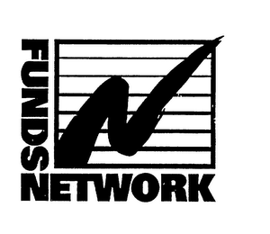 FUNDS NETWORK logo