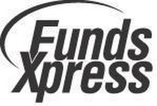 FUNDS XPRESS logo