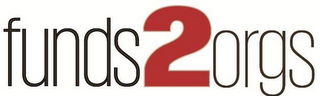 FUNDS2ORGS logo