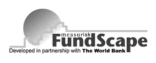 FUNDSCAPE logo