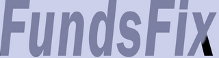 FUNDSFIX logo