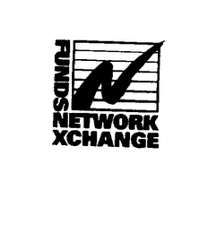 FUNDSNETWORKXCHANGE logo
