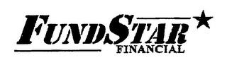 FUNDSTAR FINANCIAL logo