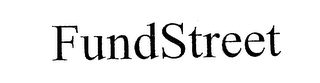 FUNDSTREET logo