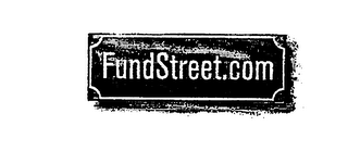 FUNDSTREET.COM logo